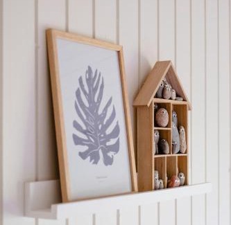 Grønhøj House | Bright And Lovely Summerhouse In Løkken