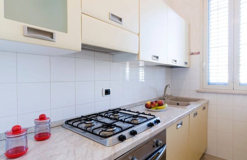 Taurisano House | Bright and modern - Casa Vacanze in Salento per famiglie