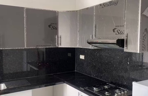 La Ville Haute Apartment | Bright and modern Daniel apartment in the center of Kenitra