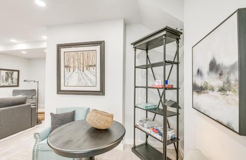 Presque Isle House | Bright and Modern Home 2 Mi to Presque Isle Airport