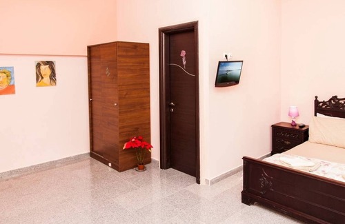Markopoulo Mesogaias Apartment | Bright and Relax StudioC in Porto Rafti!