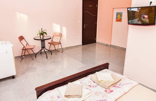 Markopoulo Mesogaias Apartment | Bright and Relax StudioC in Porto Rafti!