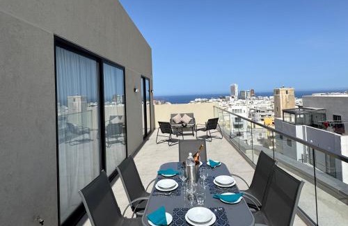 Tal-Ibrag Apartment | Bright and Spacious 2 Bedroom Penthouse