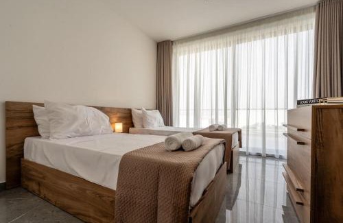 Tal-Ibrag Apartment | Bright and Spacious 2 Bedroom Penthouse