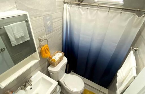 Gobernador Pinero Apartment | Bright and spacious 3BR 1BA w/ terrace & garage