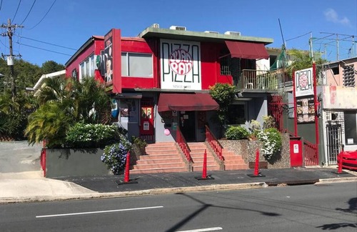 Gobernador Pinero Apartment | Bright and spacious 3BR 1BA w/ terrace & garage