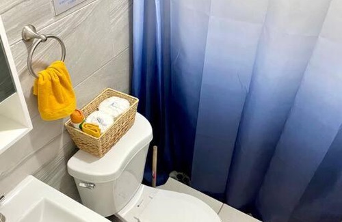 Gobernador Pinero Apartment | Bright and spacious 3BR 1BA w/ terrace & garage