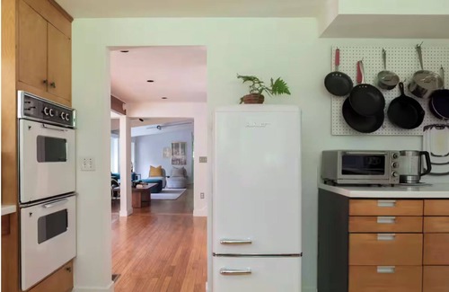 Cornwall Bridge House | ​Bright and Spacious Secluded Forest Home with Sprawling Yard and Private Brook