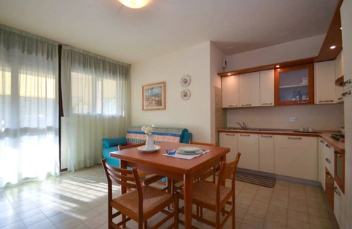 Bibione Lido del Sole Apartment | Bright and Spacious Vacation Retreat Near Bibione's Sandy Beach