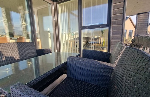 Lokken House | Bright and spacious vacation home with good facilities