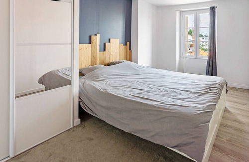 Hauts-Paves - Saint-Felix Apartment | Bright and through-apartment