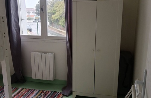 Ronce-les-Bains Apartment | Bright apartment 100 metres from the beach - all on foot