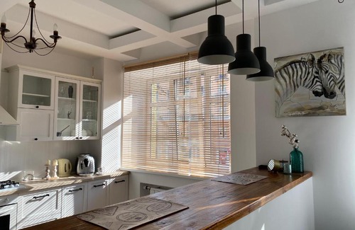 Gomel Apartment | BRIGHT APARTMENT