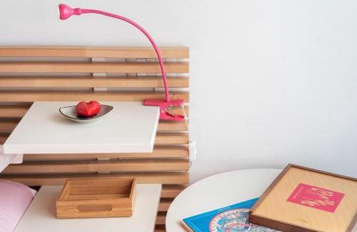 San Fermo della Battaglia Apartment | Bright Apartment Como Cavallasca