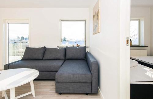 Givskud House | Bright Apartment in Givskud - By Traum Ferienwohnungen