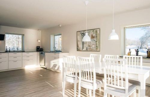 Givskud House | Bright Apartment in Givskud - By Traum Ferienwohnungen