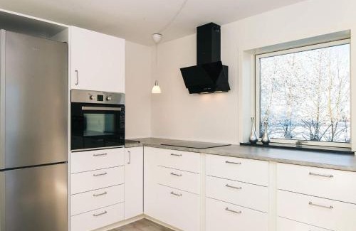 Givskud House | Bright Apartment in Givskud - By Traum Ferienwohnungen