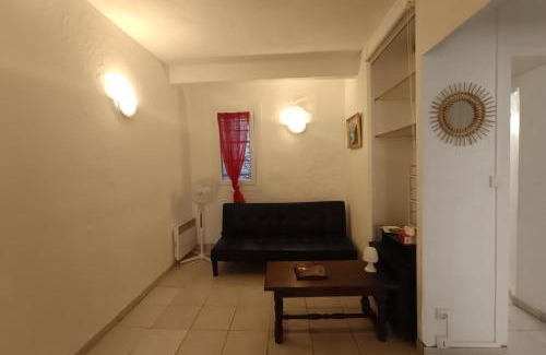 Saint-Mathieu Apartment | Bright apartment in the heart of Perpignan