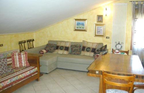 Tuscania Apartment | Bright apartment in Tuscania with 75 m² terrace