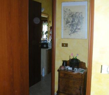 Tuscania Apartment | Bright apartment in Tuscania with 75 m² terrace