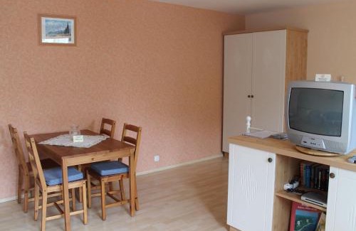 Wiek Apartment | Bright apartment on the Baltic coast