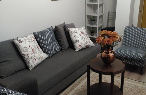 Gijon-Este Condo | BRIGHT APARTMENT, Playa San Lorenzo 7 minutes.