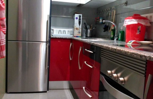 Gijon-Este Condo | BRIGHT APARTMENT, Playa San Lorenzo 7 minutes.