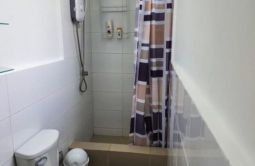 Cercado de Lima Apartment | Bright Apartment With TV & Wifi, Heart Of Lima