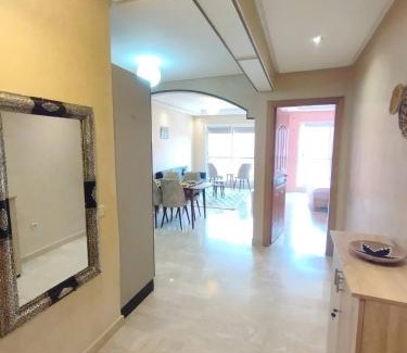 El Hara Apartment | Bright Apt in the Heart of Marrakech-Walk Everywhere
