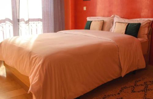 El Hara Apartment | Bright Apt in the Heart of Marrakech-Walk Everywhere