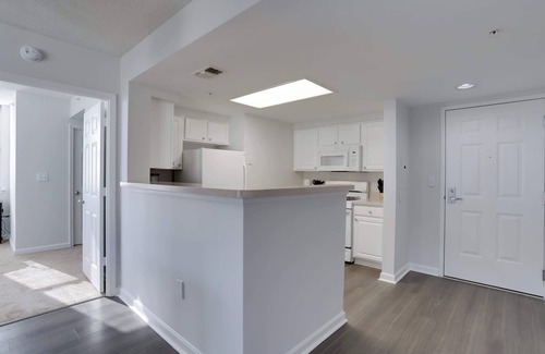 Ballston Apartment | Bright Apt Near Ballston Shops