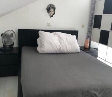 Gersthofen Apartment | Bright attic apartment near Augsburg