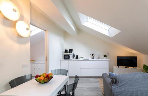 Acquabella Apartment | Bright Attic M4 - 2 Bedrooms