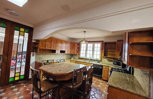 Isla Verde House | Bright, big, pool, 5 min 2 beach