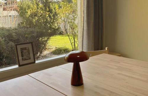 Bonbeach Villa | Bright & Breezy Stay by the sea