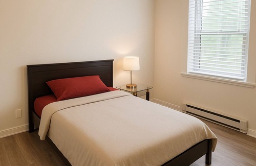 Regina Apartment | Bright & Budget-Friendly 2BR |Superstore & Parks