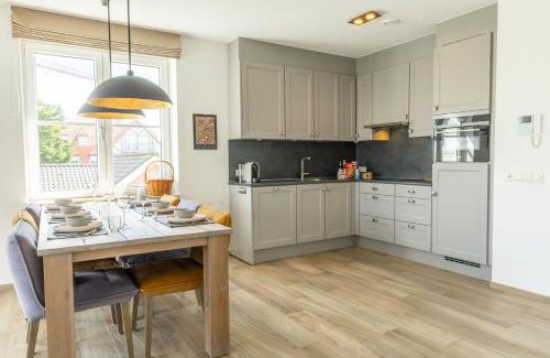 Cadzand-Bad Apartment | Bright C, 200 meter from the beach