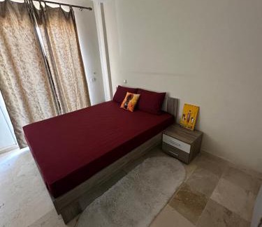 Hivernage Apartment | Bright & comfortable apartment