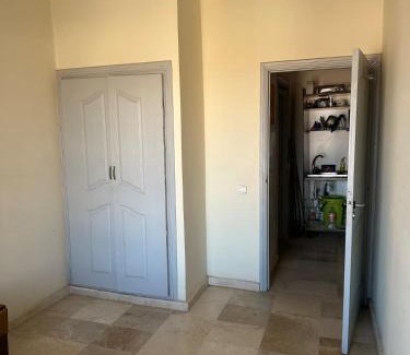 Hivernage Apartment | Bright & comfortable apartment