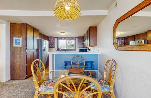 Poipu Condo | Bright Condo w/views of the Ocean & shared pool/hot tub - close to golf & beach
