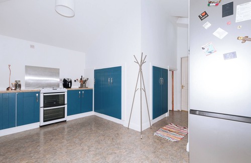Dublin House | Bright & Cozy 2BD Home in Dublin - Pet Friendly