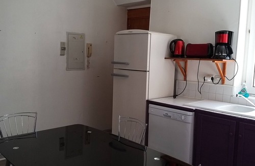 Vauban - Wazemmes Apartment | BRIGHT DUPLEX IN LILLE WAZEMMES