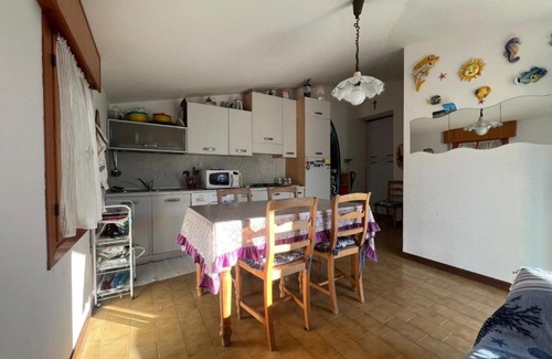Bibione Apartment | Bright escape near the beach