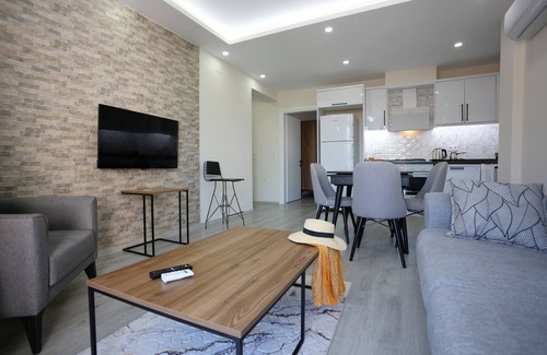 Dalyan Apartment | Bright House Apart