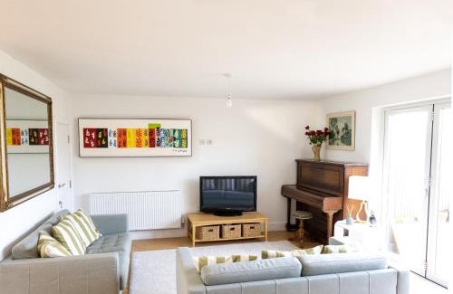 Wittering House | Bright House - East Wittering