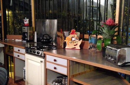 San Bosco House | Bright house Near Paseo Colon