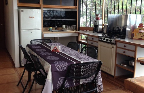 San Bosco House | Bright house Near Paseo Colon