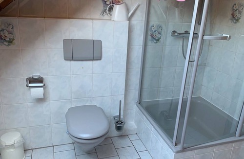 Novi di Modena House | Bright house with terrace and floor for rent