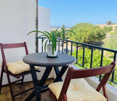 Ameijeira Apartment | Bright, Modern & Central apartment in Lagos, Algarve