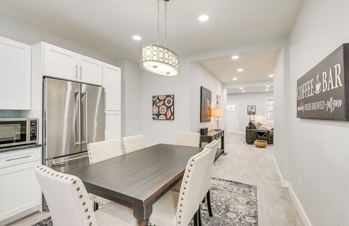 Presque Isle Cottage | Bright & Modern Home: 2 Mi to Presque Isle Airport